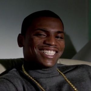 Meet your Posher, Jimmy